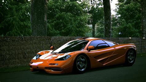 McLaren F1 Wallpapers | Supercars.net