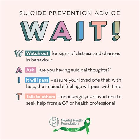 World Suicide Prevention Day | 10th September 2019 | News | McGinley ...