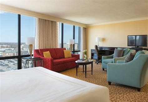 Chicago Marriott Oak Brook $143 ($̶1̶6̶8̶) - UPDATED 2018 Prices ...