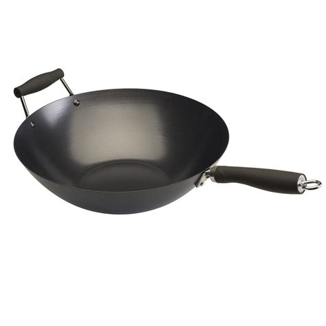 Best Carbon Steel Wok - Top 5 Reviews 2018