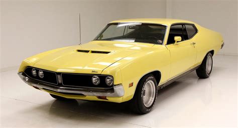 1971 Ford Torino GT | Classic Auto Mall