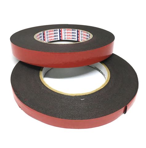 Strong Double Sided Foam Tape Manufacturer - Omark Worldwide