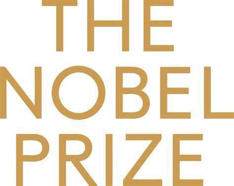 Nobel Prize – Logos Download