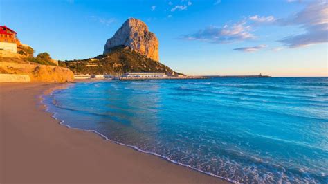 Discovering Calpe: What to See and Do in this Spanish Gem - SSA Offices