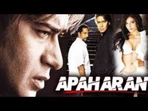 Apaharan Movie 2005 Bollywood Hindi Film Trailer And Review Detail