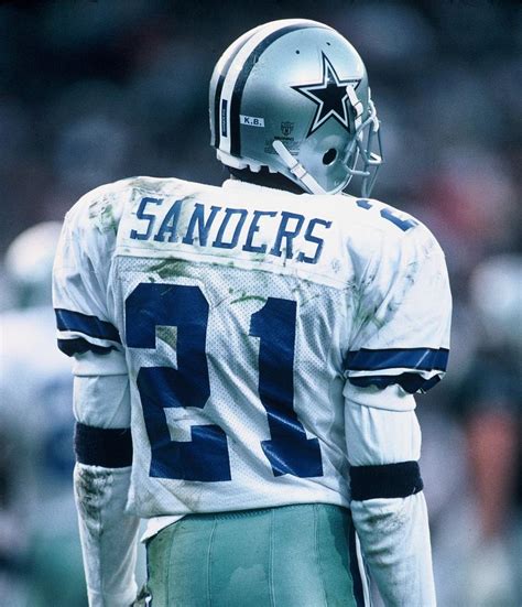 Cowboys CTK: 21 Goes Primetime with Deion Sanders Inside The Star