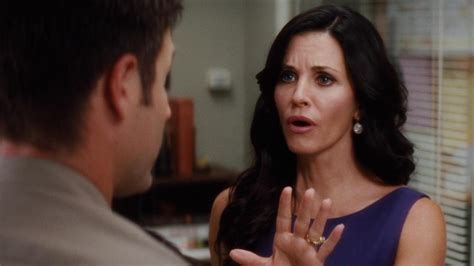 Courteney Cox Reveals Scream 6 Is Happening For Sure