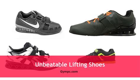 Top 10 Best Lifting Shoes Review & Guide | Regular & Olympic Style 2024