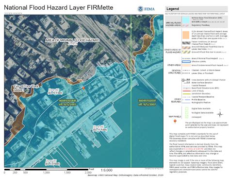 New fema flood zone maps - browsersery