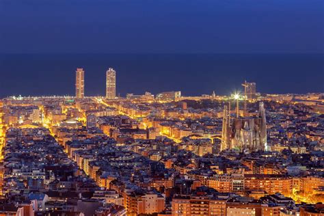 65 Fun & Fascinating Facts About Barcelona, Spain | Barcelona Facts