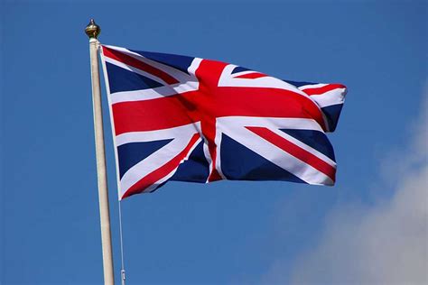 Why is the United Kingdom flag called the Union Jack? - Great British Mag