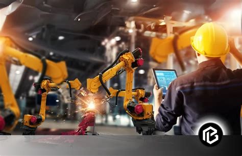 Robotics Engineering: Innovations Shaping Tomorrow's Technology