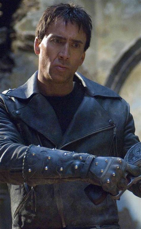 Nicholas Cage Back For Ghost Rider 2? | Good Film Guide