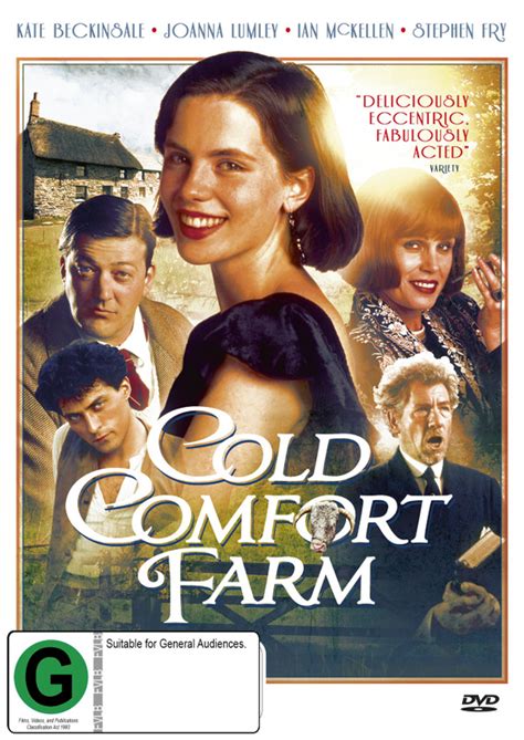 Cold Comfort Farm | DVD | In-Stock - Buy Now | at Mighty Ape NZ