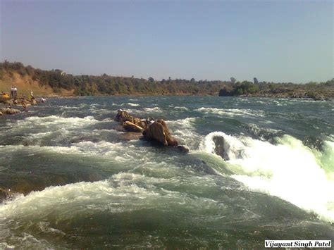 Its My Life: Bhedaghat-The Water Falls (Dhuandhar)