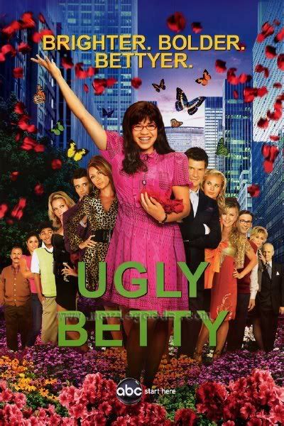 mediafireseason: Ugly Betty season 4