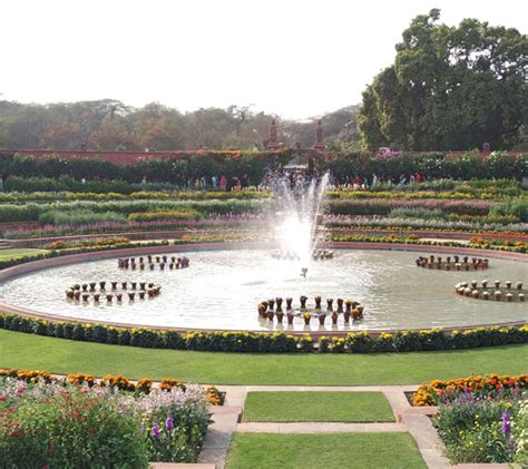 Famous Parks In Delhi That You Must Check Out This Year I Zee Zest