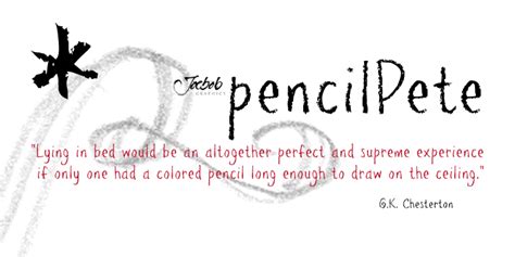 Pencil Pete Font | dafont.com [This will be good for the middle of the ...