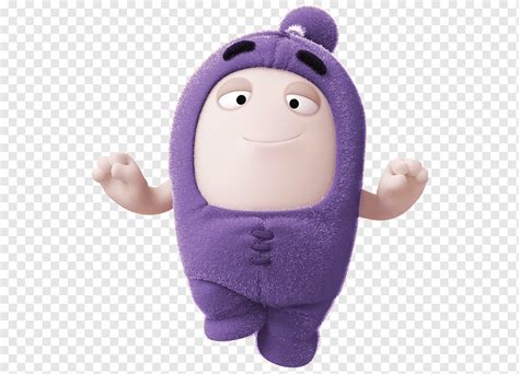 Jeff (Oddbods) | The Parody Wiki | Fandom