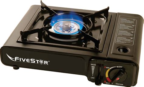 Portable Gas Stove Indoor Use In Bd Campmaster Big W Butane Singapore ...