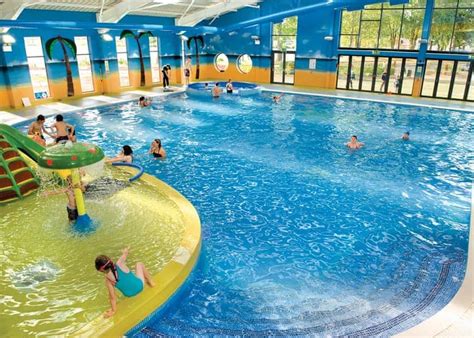 Billing Aquadrome in Great Billing, Northamptonshire | Hoseasons