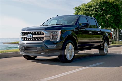 2022 Ford F-150 Convertible Introduced As Ultimate Open-Air, 52% OFF