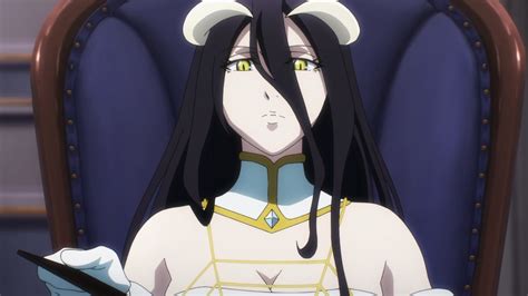 Overlord IV Episode 8 Review - Best In Show - Crow's World of Anime