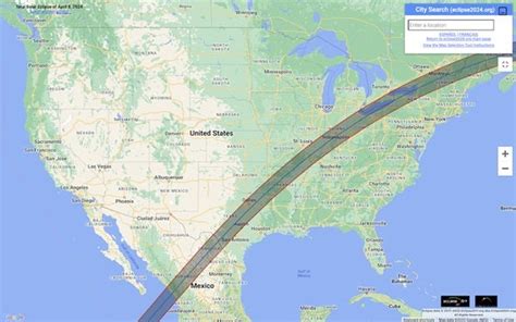 Simulate what totality will look like during the solar eclipse