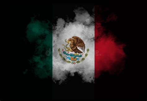 Mexican Flag Wallpaper Hd