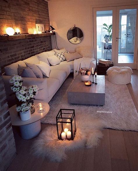 20+ Best Apartment Decorating Ideas On A Budget To Try Asap | Living ...