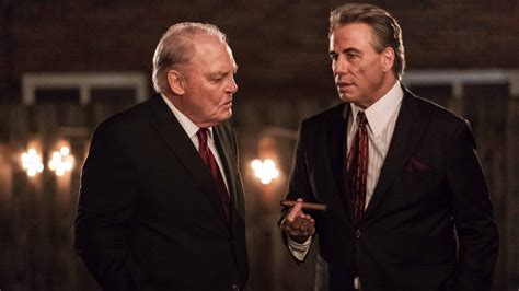 Gotti (2018) - AZ Movies