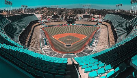 Dodger Stadium Parking Prices + Tips (2022 Season)