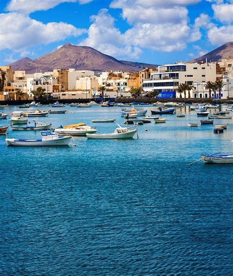 Arrecife Lanzarote Spain | Lanzarote, Spain