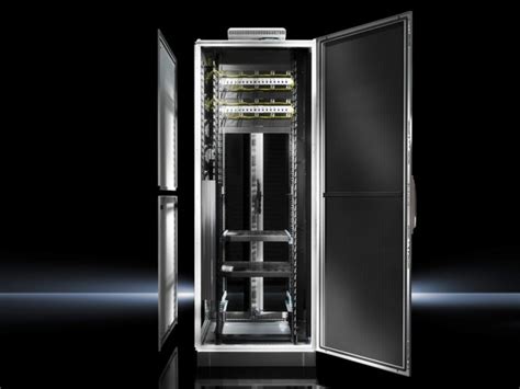 Rittal Server Cabinets | Cabinets Matttroy