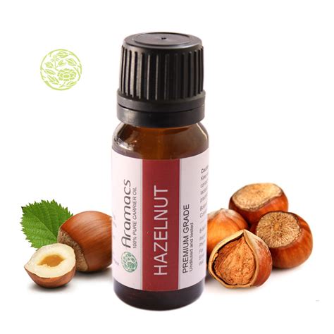 Hazelnut Oil Where to Buy