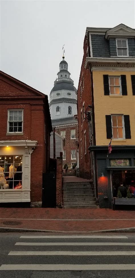 Annapolis Historic District - 2019 All You Need to Know BEFORE You Go ...