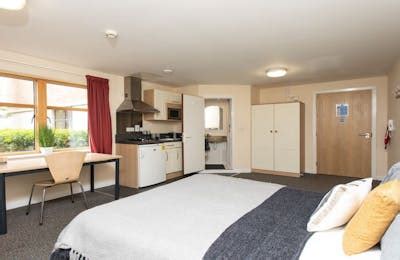 University of York Accommodation | 5000+ Rooms - Amberstudent.com