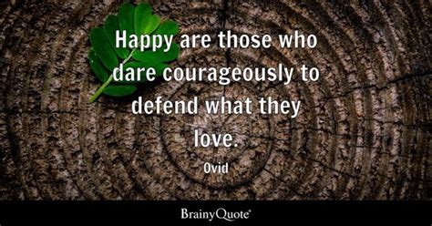 Ovid Quotes - BrainyQuote