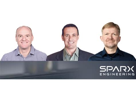 Sparx Engineering Expands with New Dallas-Area Office