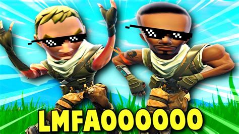 11 Minutes of Dank Fortnite Memes....