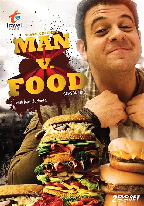 Man v. Food - meiliheman.com