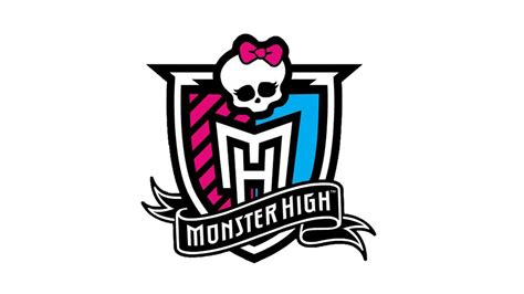 Monster High Logo by RikoRocky on DeviantArt