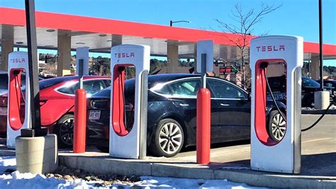 Is Tesla Providing Free Superchargers In Israel? – Rizing TV