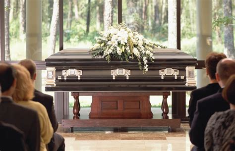 Things You Need Know About Caskets - Signature News Paper