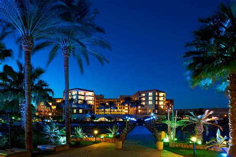 The Top 10 Best Hotels in Hurghada, Egypt - ListPhobia