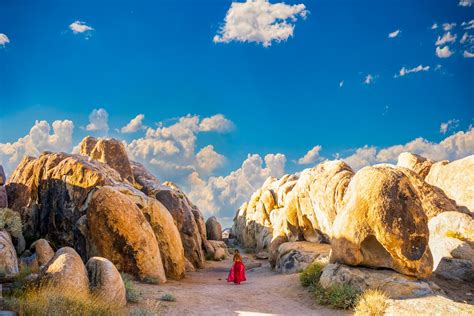 6 Best Things to Do in Alabama Hills, CA - That Adventure Life