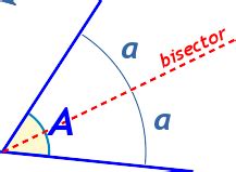 Proof Definition Of Angle Bisector - payment proof 2020