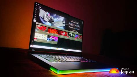 ASUS ROG Strix Scar 16 2024 Review: Stellar Looks, Top-Notch Gaming ...