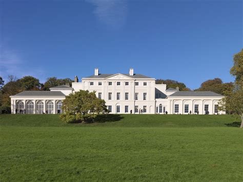 Kenwood House Reopens After Restoration | Londonist