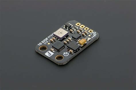 10 Best IMU Modules For Your Electronics Project